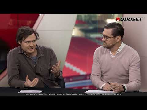 Studio Oddset Fotboll - Svenska Cupen