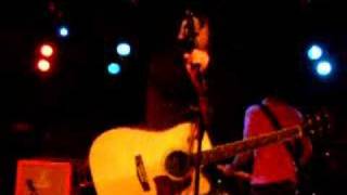 Rookie of the Year - Pop Destroyed the Scene (Starkville, MS) 9/5/07