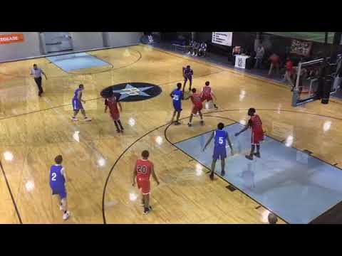 Expressions Elite 47 UPLAY Monarchs (CAN) 29 - Made Hoops Session 3