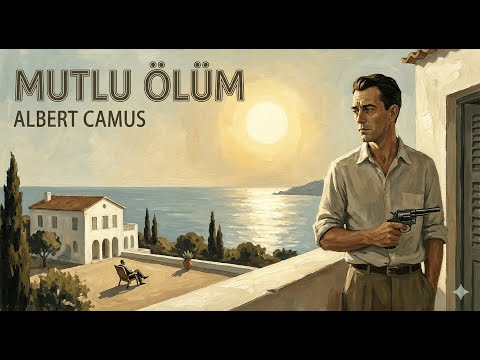 Mutlu Ölüm -  Albert Camus