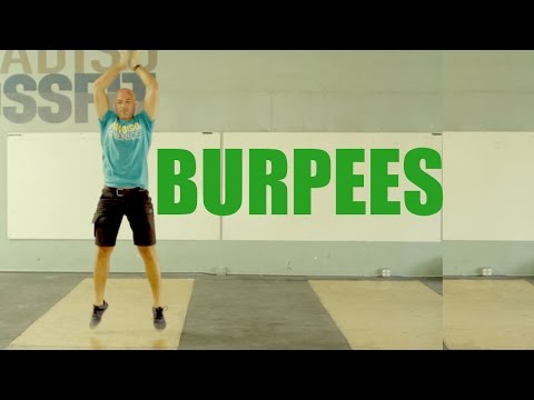 download lagu mp3 mp4 Burpees Crossfit, download lagu Burpees Crossfit gratis, unduh video klip Burpees Crossfit