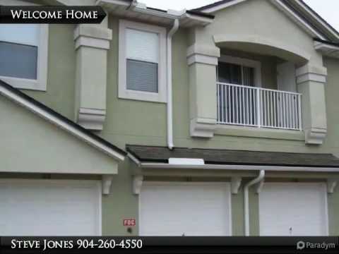 Lovely 3/2 Condo with pond view in Windsor Falls, Bartram