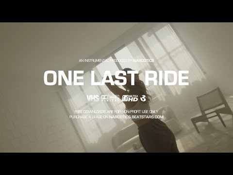 [FREE] CIVO  x Faroon Type Beat - ONE LAST RIDE | Guitar Type Beat 2023