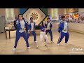 Tapu Sena Dance On Muqabla Song Muqabla Song Dance Performance Tarak Mehta Ka Oolta Chashmah