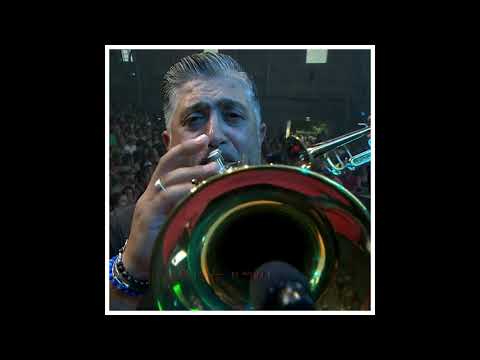 »Fanfare Ciocarlia« | 09. & 10. Juli, Musikalische Komödie Leipzig