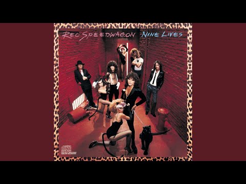 Meet Me On The Mountain - REO Speedwagon