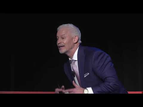 How to have courage to do the right thing | Brian Faught | TEDxFlowerMound