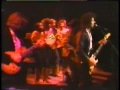 Ain't Gonna Go To Hell For Anybody Toronto 1980 ...