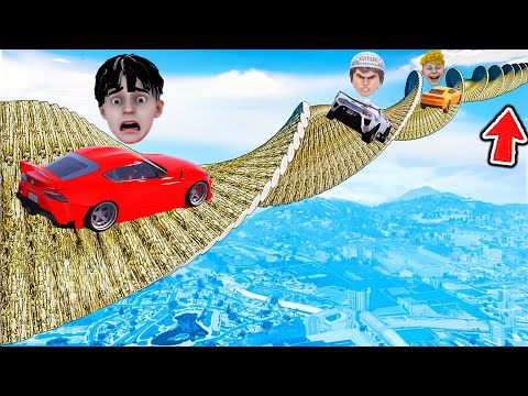 اصعب تحدي اسطوري بين سلطان ولؤي وسامر😱🔥!!