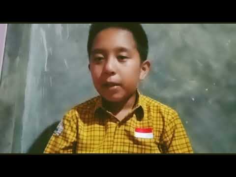 Session 11. Jangan Meremehkan Pembelajaran | Revan Kristian Imanuel Wa'a Gamuri Duha