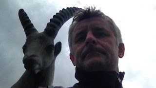 Tour des Glaciers de la Vanoise 2014