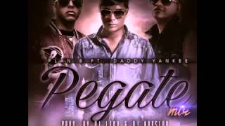 Pegate Remix - Plan B FT Daddy Yankee ®