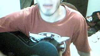 Pla Quinquennal - Manel - Cover ( Urii )