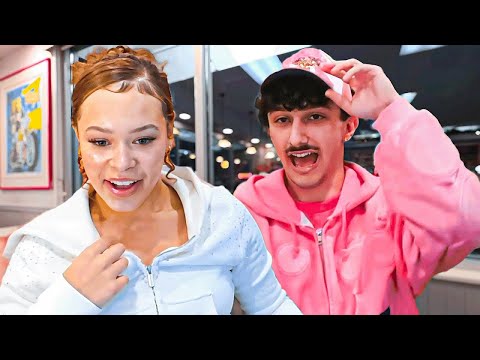 I Spent A Day With The Next Biggest Twitch Streamer..