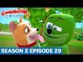 Gummy Bear Show S2 E29 LOST PUPPY Gummibär And Friends