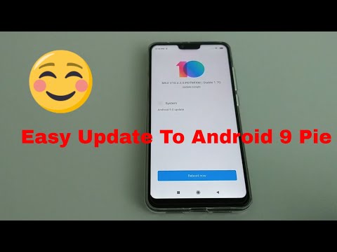 Update Xiaomi Mi 8 Lite To Android 9 Pie - How Difficult Is It Really?