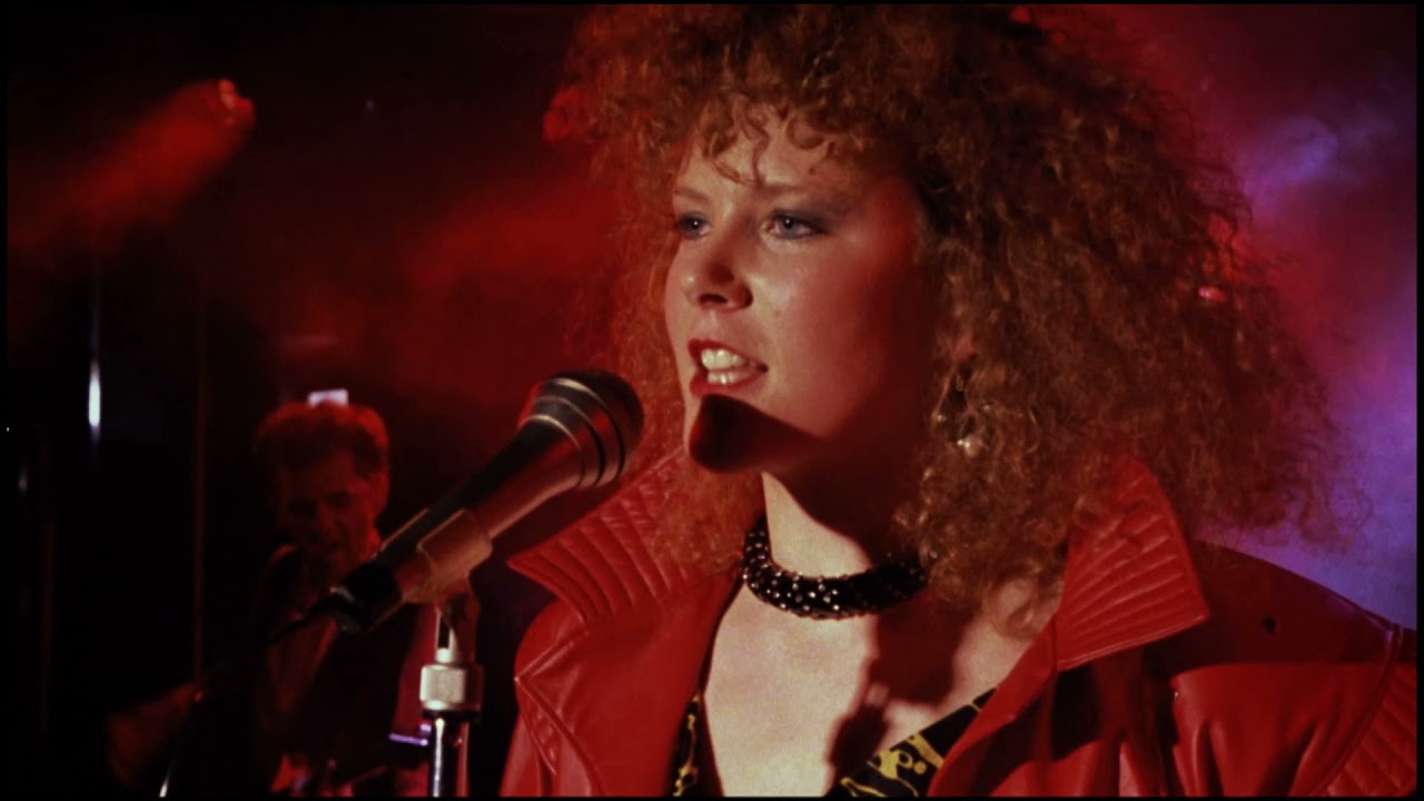 Windrider (1986) - Trailer HD 1080p