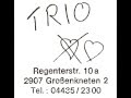 Trio:  Ya Ya