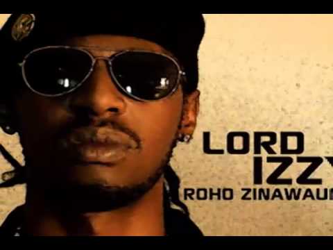 Lord Eyes Kwanini ft Mwasiti AND G Nako