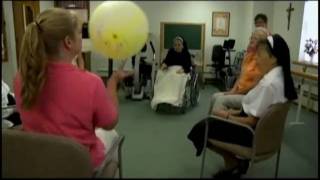 preview picture of video 'Franciscan Sisters Health Care Ministry Part 2'