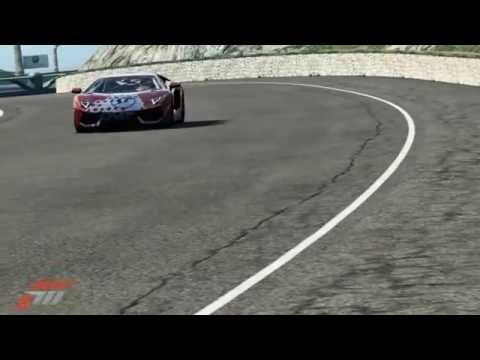 Ezio Auditore's Custom Lamborghini