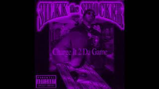 Silkk The Shocker - All Night (Chopped and Screwed)