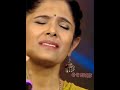 Anuradha Sriram Stage Performance அன்பென்ற மழையிலே அகிலங்�