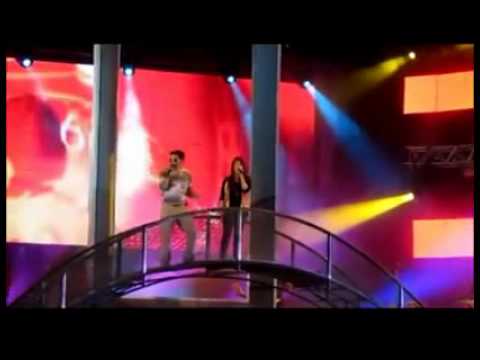 Regreso a Ti - Alex Campos feat. Sara Borraez -
