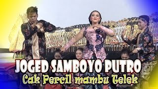 Download lagu APAPUN MUSIKNYA FAVORIT CAK PERCIL JOGED JARANAN SAMBOYO PUTRO mp3