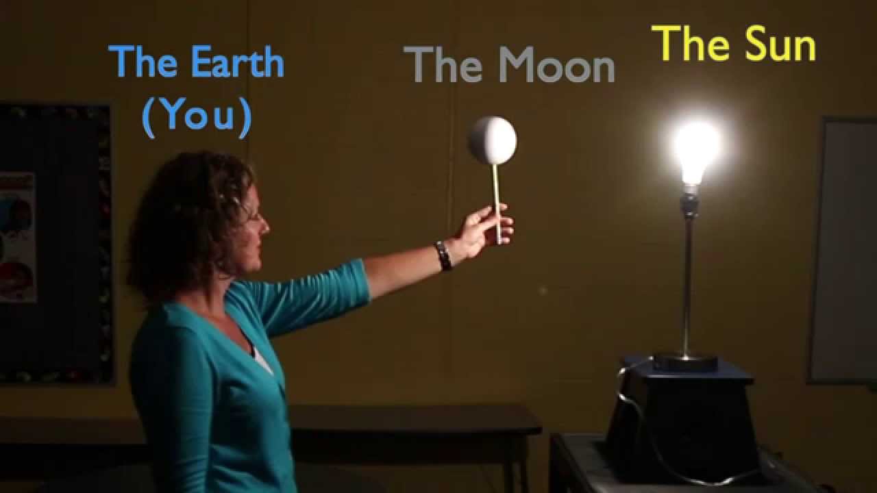 How would the surface of the moon look different if the crust on the other side?