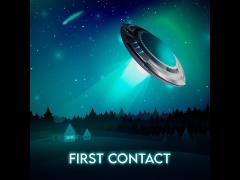 Luke Meson - First Contact