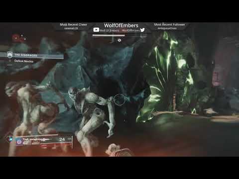 Navota killed before the boss room!