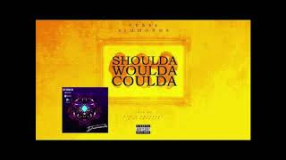 Verse Simmonds - Shoulda Woulda Could