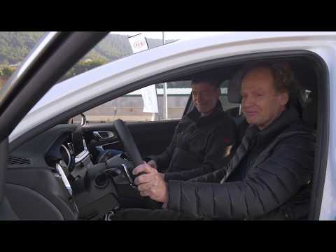 (2019) Kia ProCeed GT - Vorstellung des kompakten Shooting Brake - Review