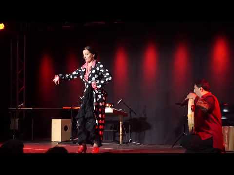 Bettina Castaño meets Alder Buebe & Murat Coskun am Chrüz & Quär Festival 2017 in der Oberen Mühle