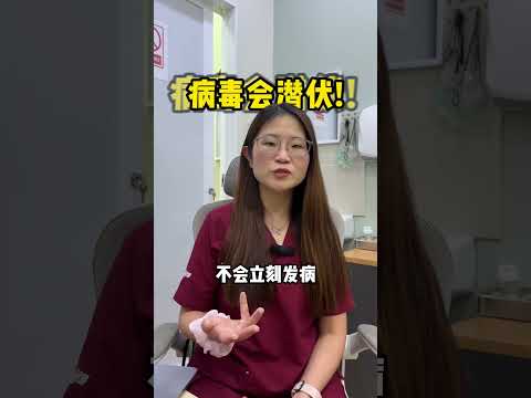 肺结核, 一直咳但是咳不好？