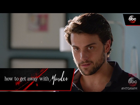 What's On Annalise's Phone? - How To Get Away With Murder Sneak Peek