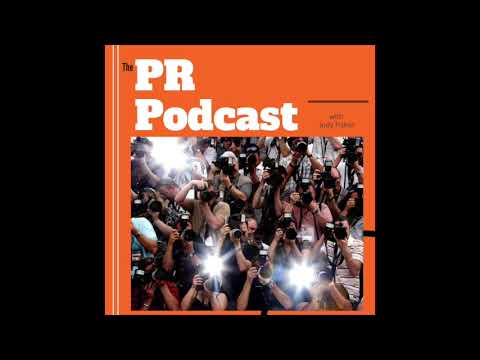 71. SPECIAL EPISODE: War Zone Reporting with Stephanie Gaskell, former reporter