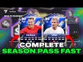 FASTEST WAY to GET SP for SEASON 4! FC 26