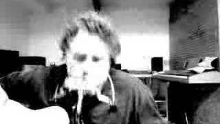 Gindick's "Eyesight to the Blind"