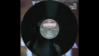 &quot;1983&quot; &quot;Elizabeth&quot;, The Statler Bros. (Classic Vinyl Cut)