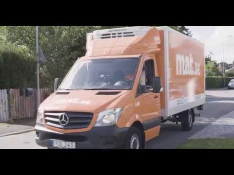 Glenns Mat-TV (avs 9) - Tacohej!