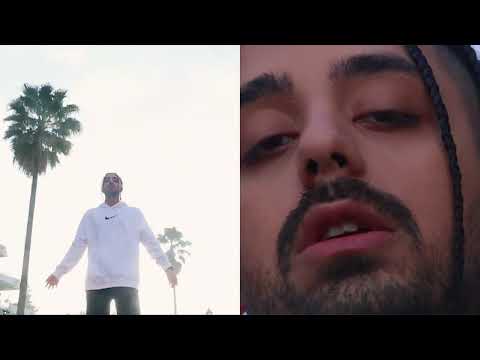 Parhum x Kagan - Wavy (Official Music Video)