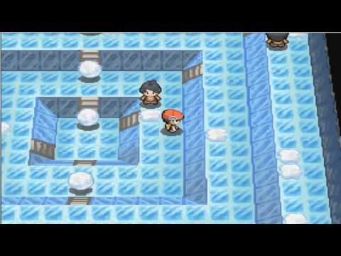 Haydunn's Pokemon Diamond NUZLOCKE CHALLENGE (Part 34)