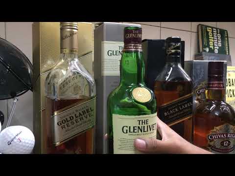download lagu mp3 mp4 Glenlivet Vs Black Label, download lagu Glenlivet Vs Black Label gratis, unduh video klip Glenlivet Vs Black Label