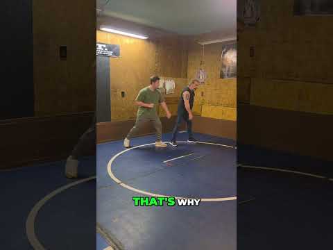 Martial Arts Defense Drill: Master Hand-Stopping Technique #shorts