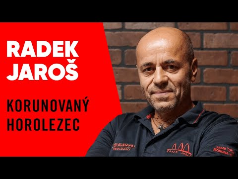 BROCAST #55 - Radek Jaroš