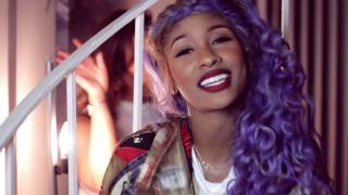 Diamond - Come Thru [OfficiaL Music Video]