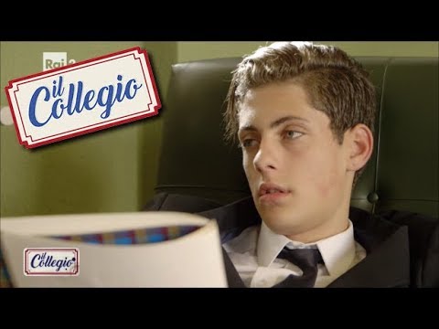 Il ripasso generale - Quarta puntata - Il Collegio