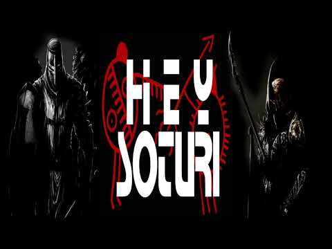 HEY SOTURI - WAR